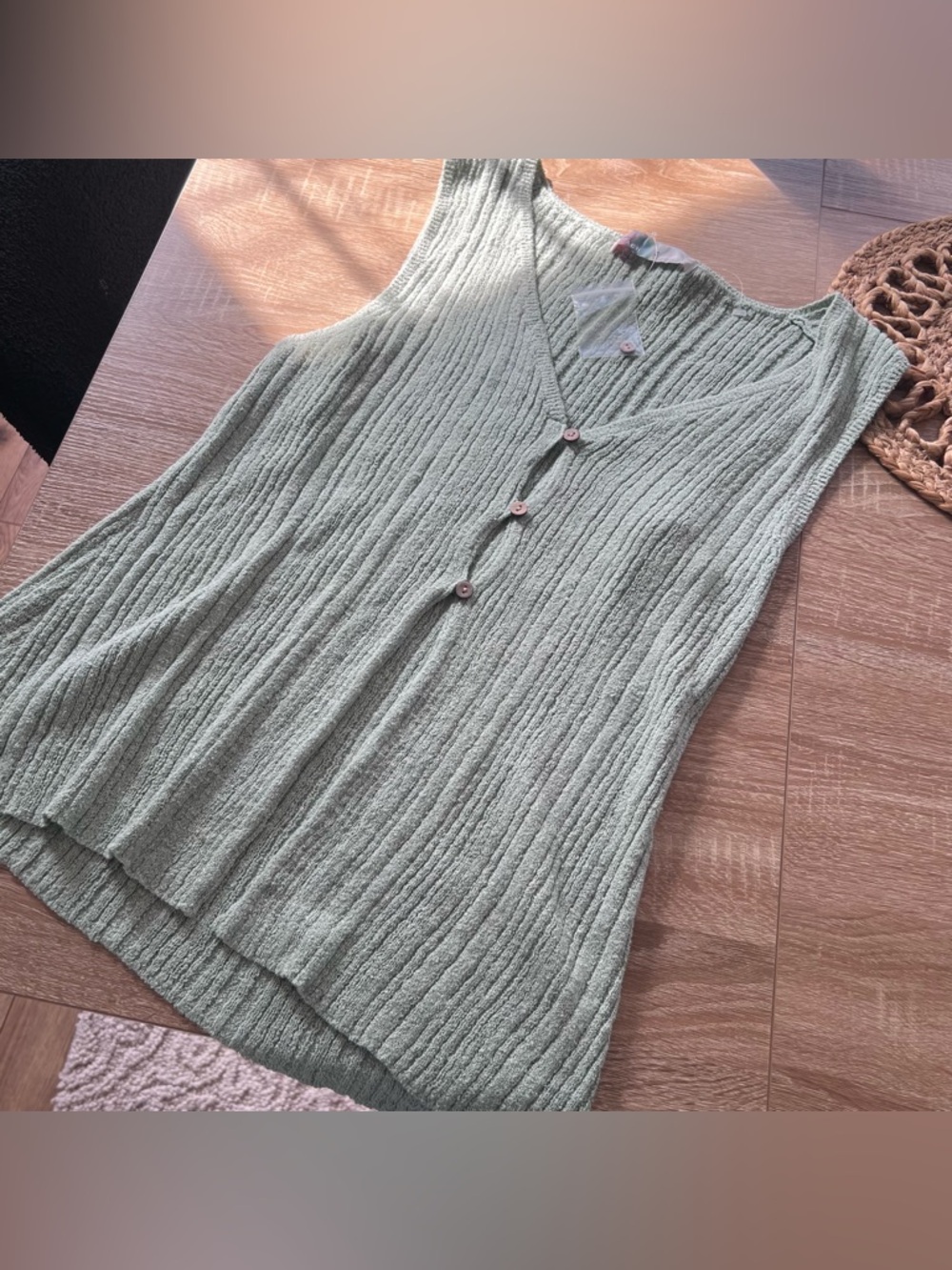 Free People Rhea Sweater Set - Picture 3 of 8